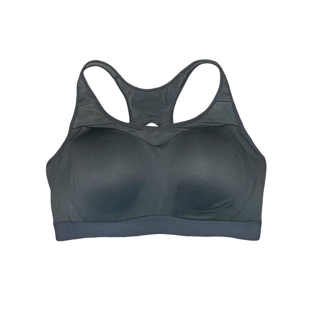 Gymshark Grey XL Sports Bra